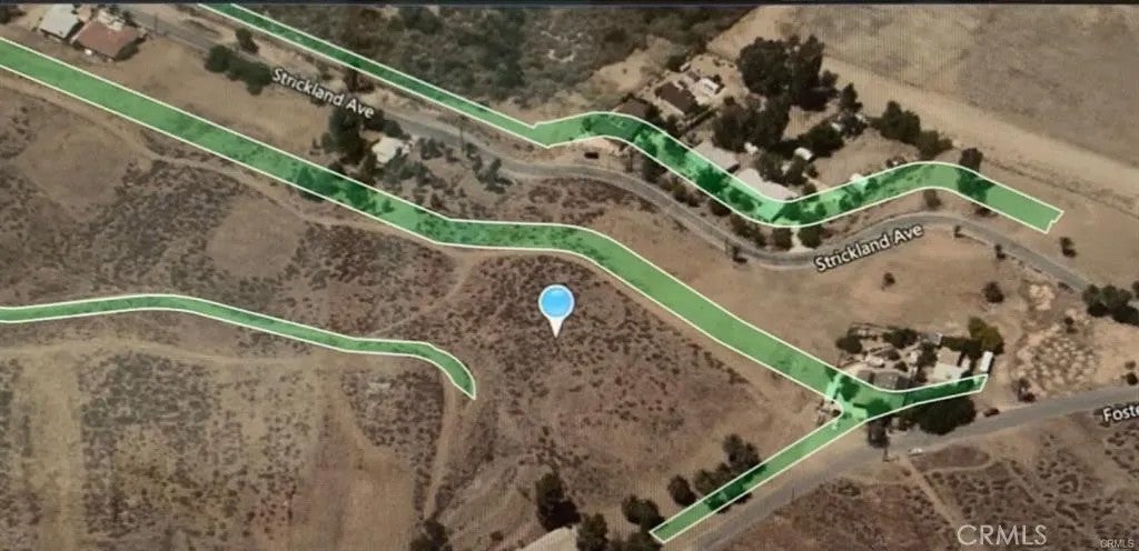 Photo of 0 Kee, Lake Elsinore, CA 92532 (MLS # HD26077613)