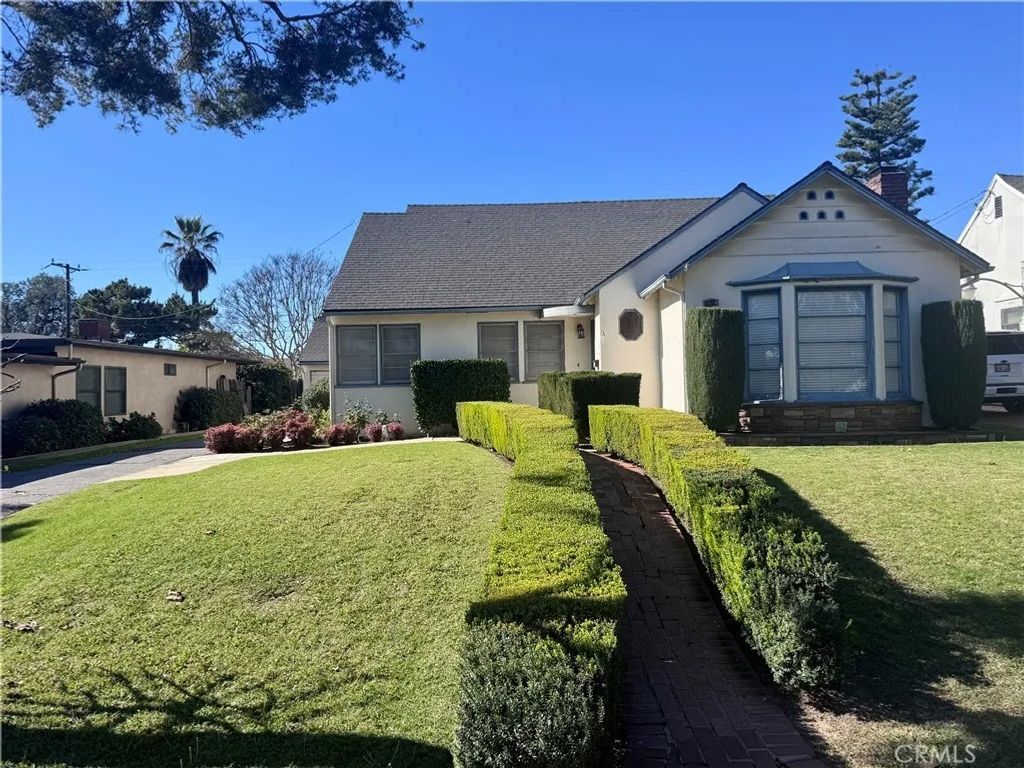 Photo of 6767 Ruthlee Ave, San Gabriel, CA 91775 (MLS # OC26019823)