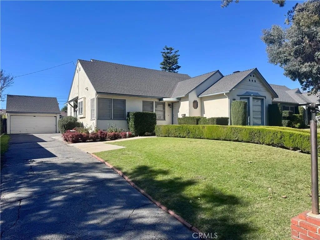 Photo of 6767 Ruthlee Ave, San Gabriel, CA 91775 (MLS # OC26019823)