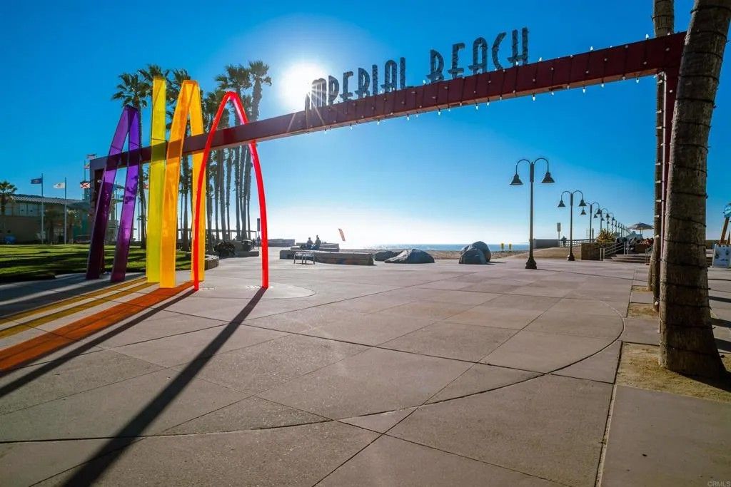 Photo of 1365 Seacoast Dr #E, Imperial Beach, CA 91932 (MLS # PTP2506543)