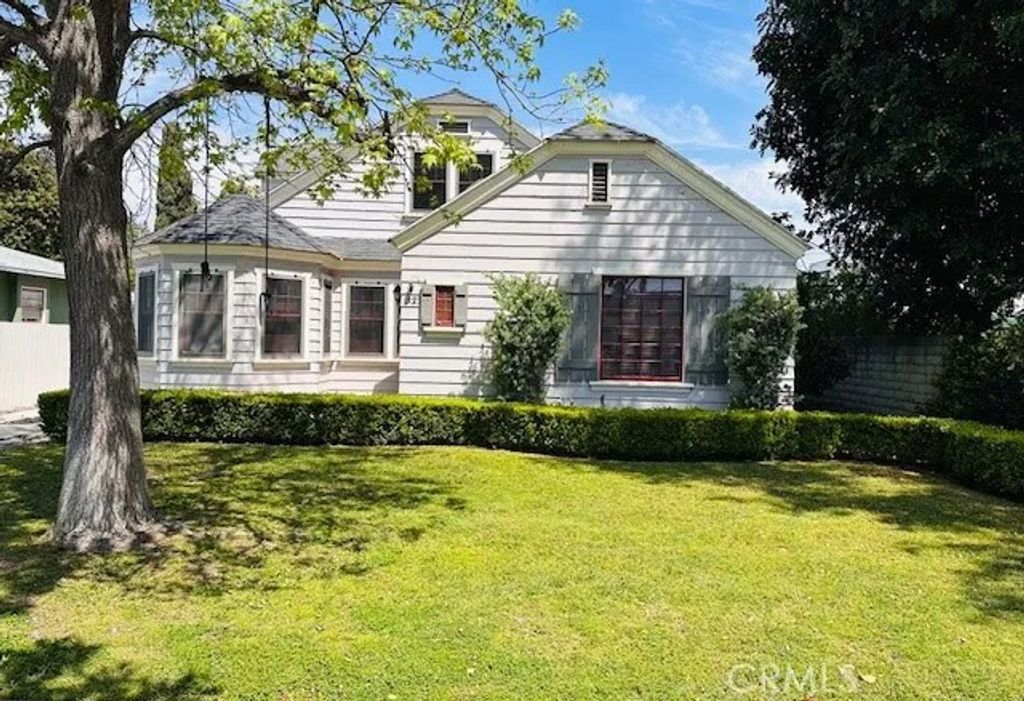 Photo of 322 S Ohio St, Anaheim, CA 92805 (MLS # PW26070966)