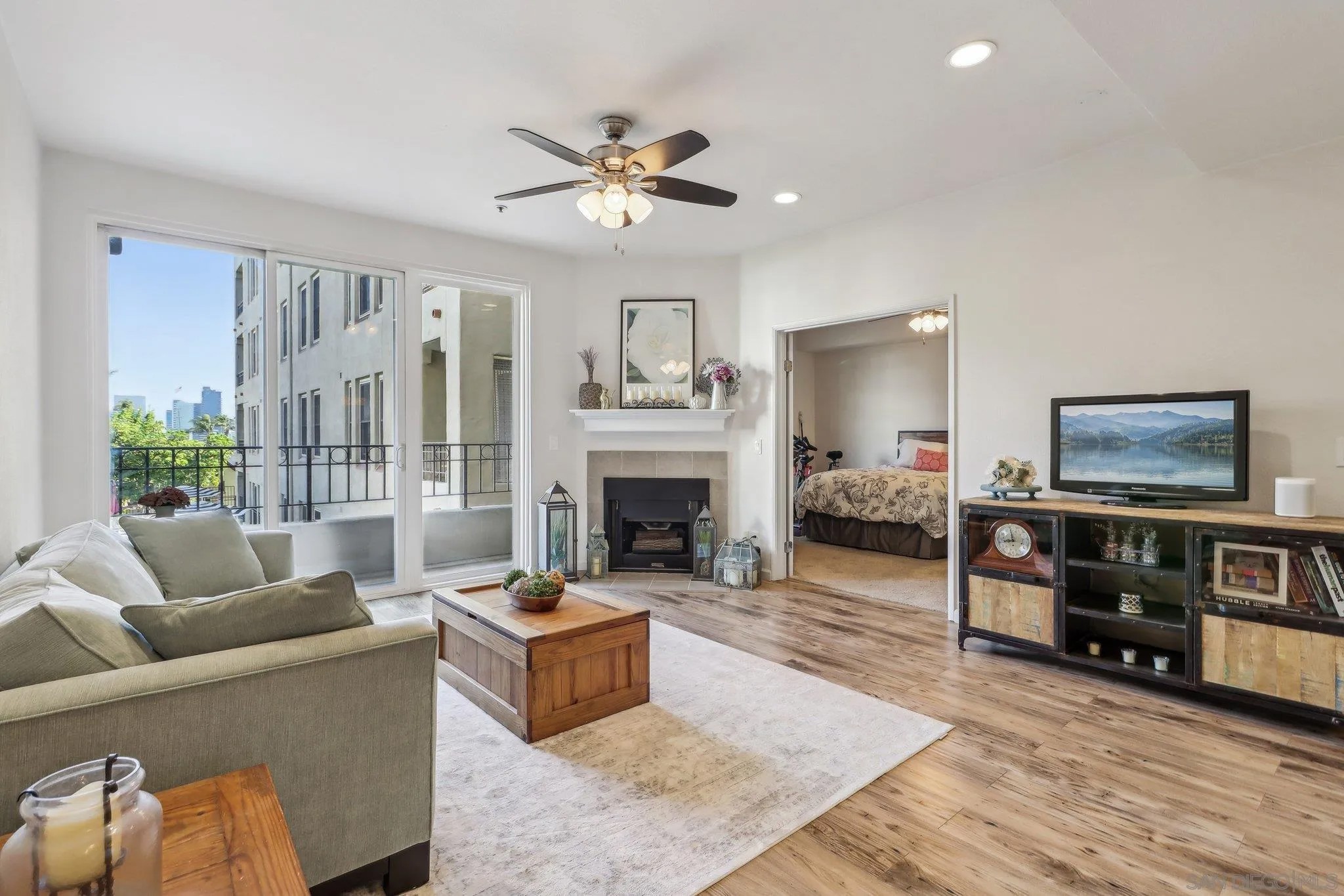 2445 Brant St 308