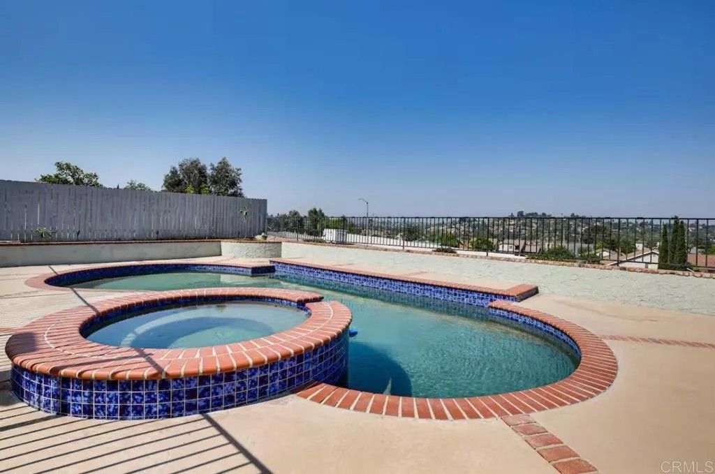 Photo of 11020 Paseo Castanada, La Mesa, CA 91941 (MLS # PTP2507929)