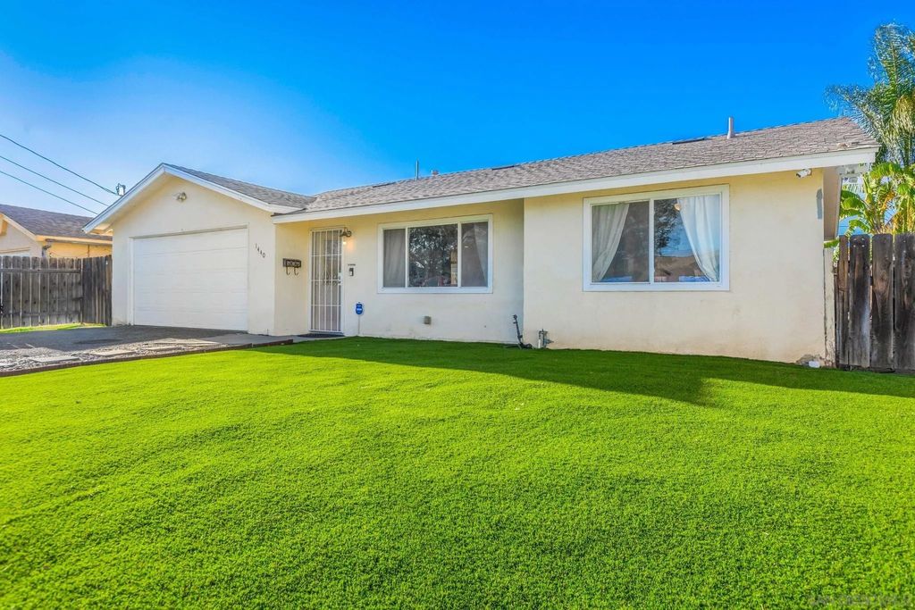 Photo of 1440 Wilson Ave, Escondido, CA 92027 (MLS # 250043724)