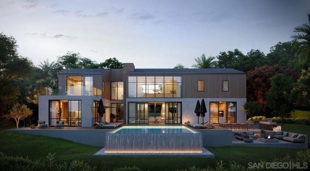 Photo of 6099 La Jolla Scenic Dr S Dr, La Jolla, CA 92037 (MLS # 250022203)