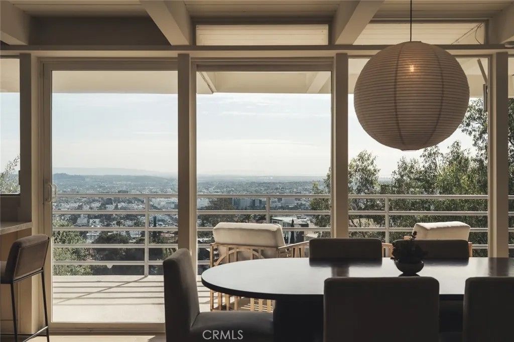 Photo of 8448 Franklin Ave, West Hollywood, CA 90069 (MLS # PF26092350)