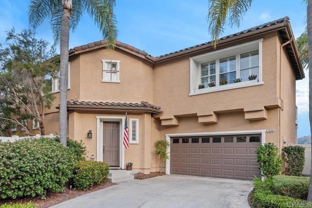 7200 Tanager Drive