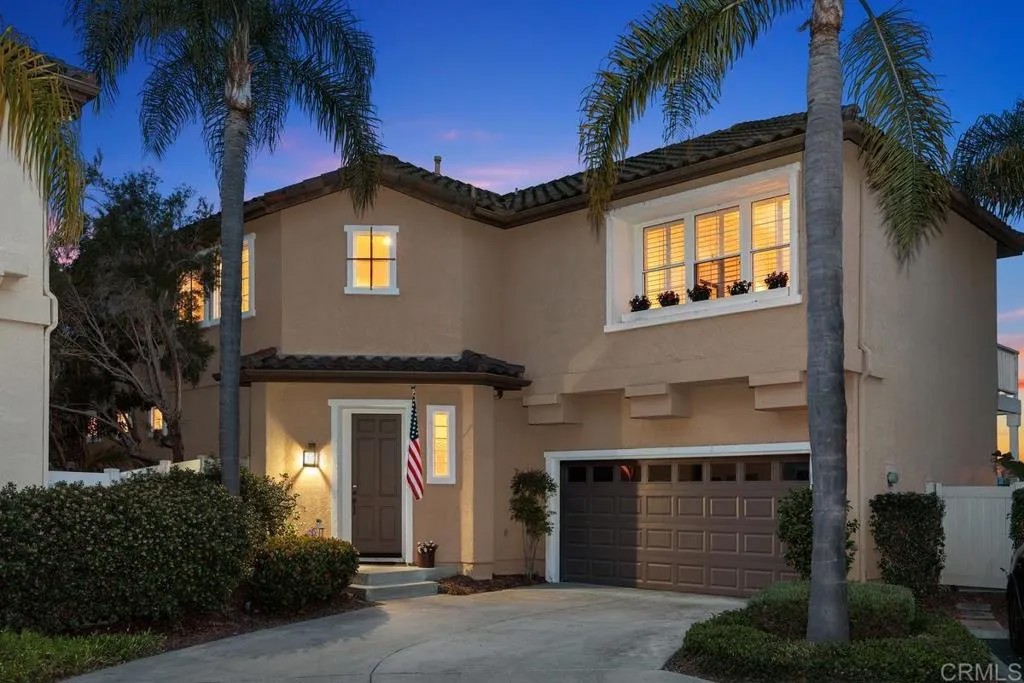 7200 Tanager Drive