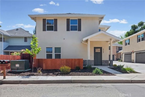Photo of 8389 Amapoa AVE, Atascadero, CA 93422 (MLS # PI26126130)