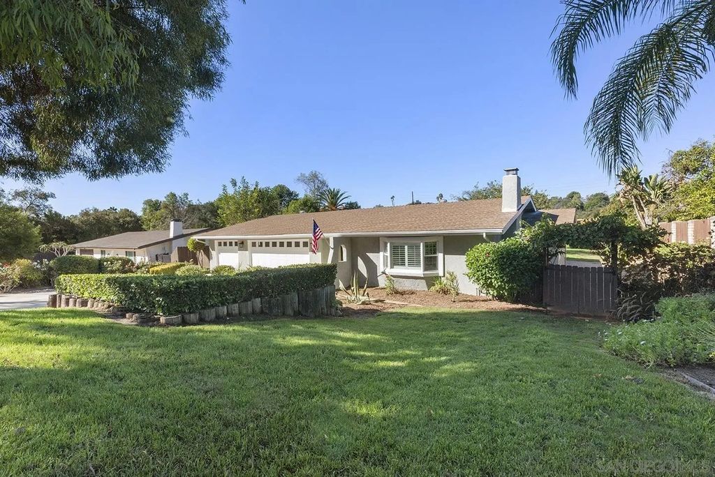 Photo of 543 Eldorado Dr, Escondido, CA 92025 (MLS # 250043037)