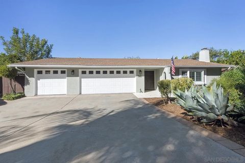 Photo of 543 Eldorado Dr, Escondido, CA 92025 (MLS # 250043037)