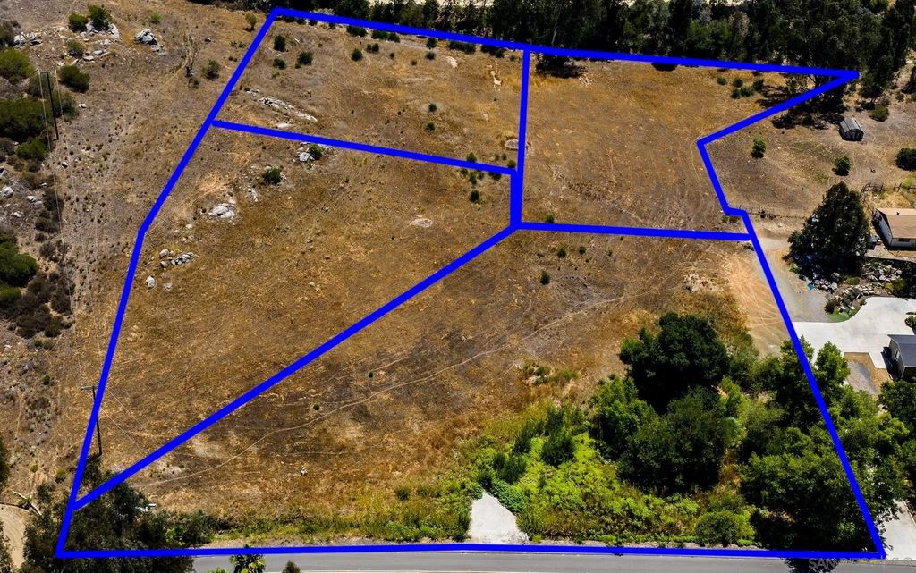 Photo of 0 Kauana Loa Dr, Escondido, CA 92029 (MLS # 250034208)