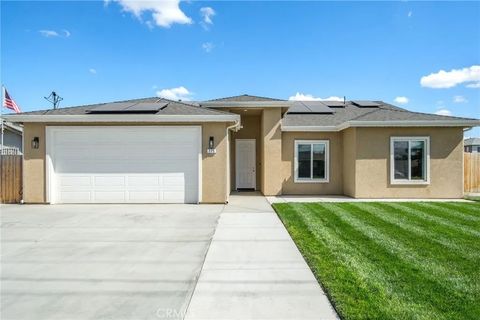 Photo of 775 Kimball Lane, Hanford, CA 93230 (MLS # FR26048178)