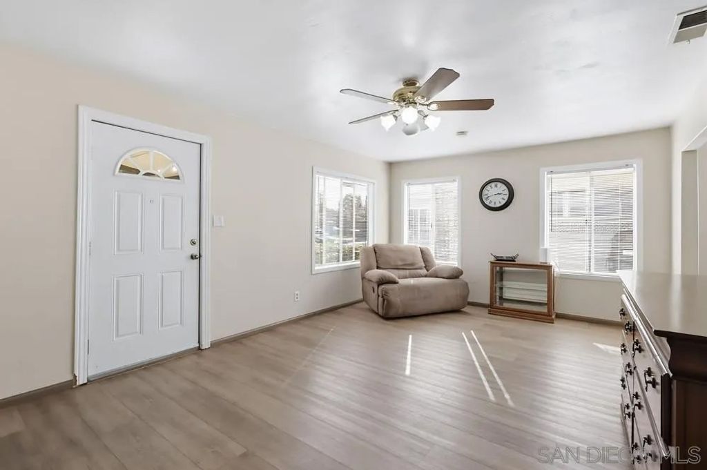 Photo of 602 Claydelle Ave, El Cajon, CA 92020 (MLS # 250045006)