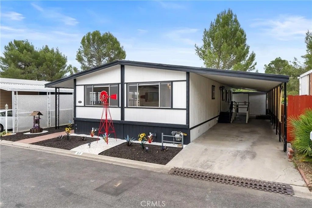 Photo of 10025 El Camino Real #57, Atascadero, CA 93422 (MLS # NS26069186)