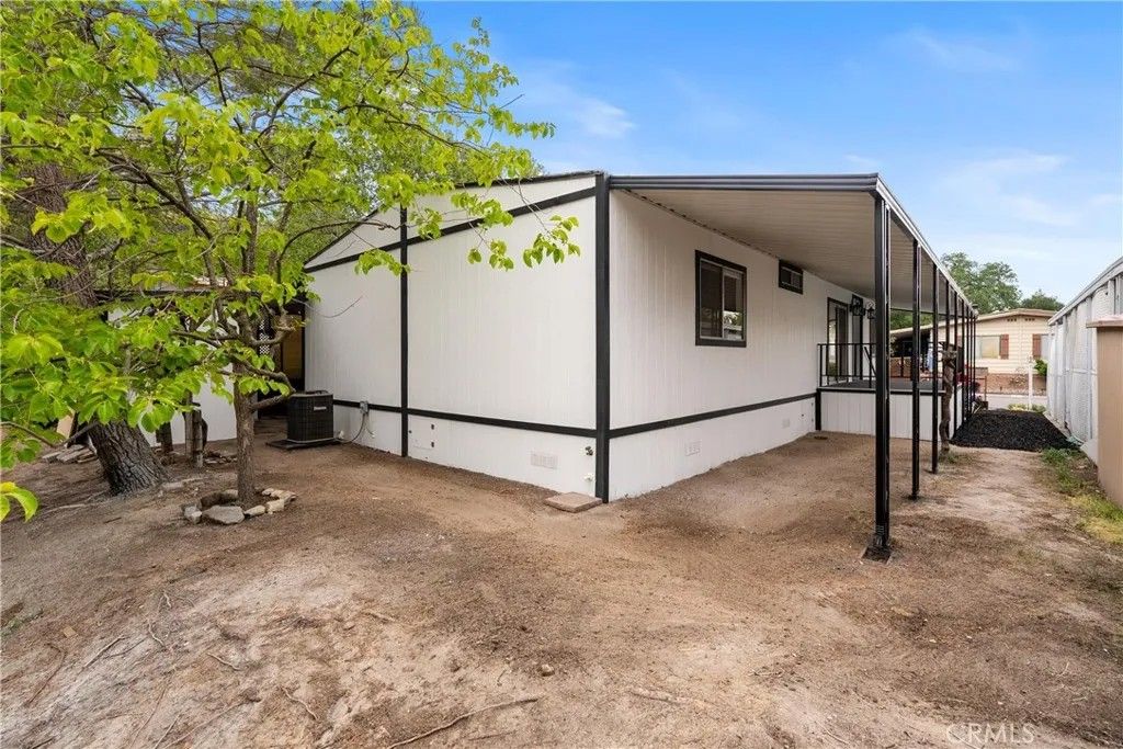 Photo of 10025 El Camino Real #57, Atascadero, CA 93422 (MLS # NS26069186)