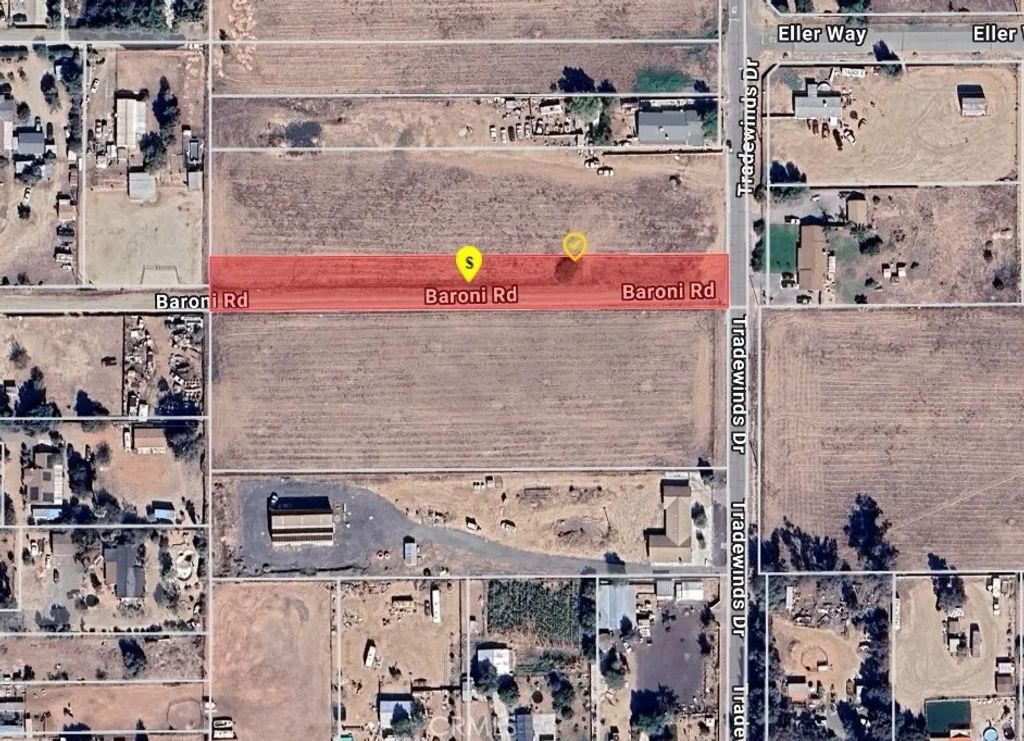Photo of 1112 Tradewinds, Menifee, CA 92585 (MLS # IV26088414)