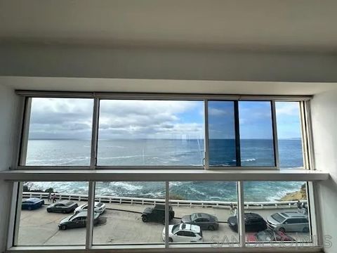 Tiny photo for 939 Coast Blvd #6A, La Jolla, CA 92037 (MLS # 250032722)