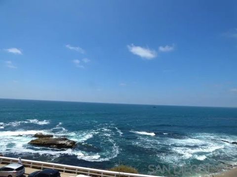 Tiny photo for 939 Coast Blvd #6A, La Jolla, CA 92037 (MLS # 250032722)