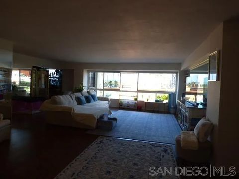 Tiny photo for 939 Coast Blvd #6A, La Jolla, CA 92037 (MLS # 250032722)