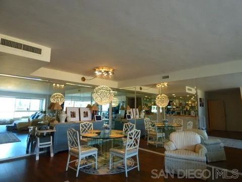 Tiny photo for 939 Coast Blvd #6A, La Jolla, CA 92037 (MLS # 250032722)