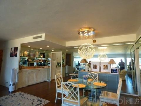 Tiny photo for 939 Coast Blvd #6A, La Jolla, CA 92037 (MLS # 250032722)