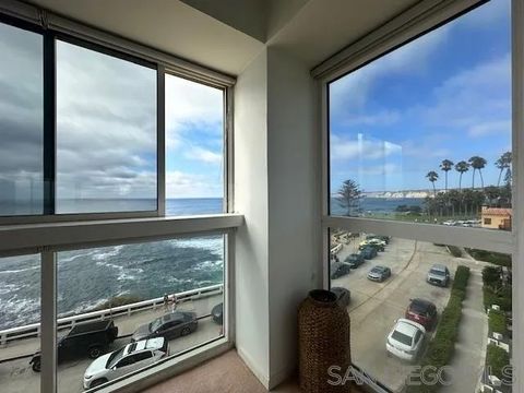 Tiny photo for 939 Coast Blvd #6A, La Jolla, CA 92037 (MLS # 250032722)