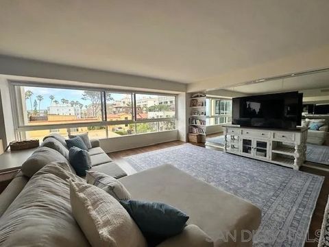 Tiny photo for 939 Coast Blvd #6A, La Jolla, CA 92037 (MLS # 250032722)