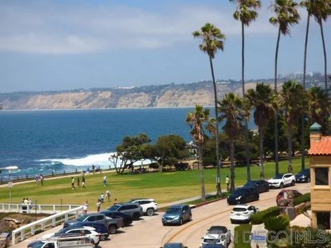 Tiny photo for 939 Coast Blvd #6A, La Jolla, CA 92037 (MLS # 250032722)