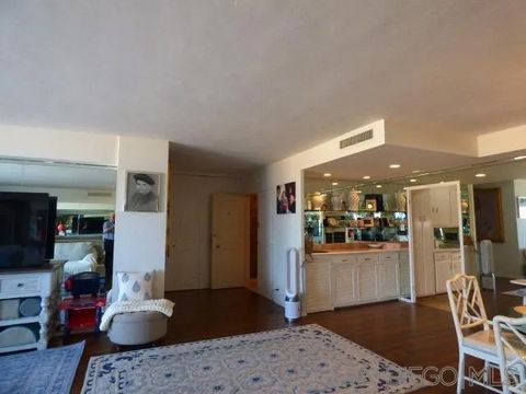 Tiny photo for 939 Coast Blvd #6A, La Jolla, CA 92037 (MLS # 250032722)
