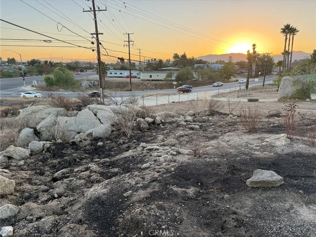 Photo of 0 hwy 74, Perris, CA 92570 (MLS # SW25233451)