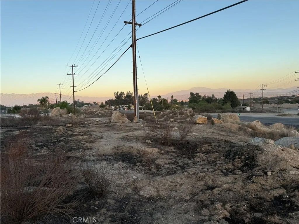 Photo of 0 hwy 74, Perris, CA 92570 (MLS # SW25233451)