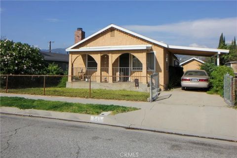 Photo of 543 E 3rd St, Azusa, CA 91702 (MLS # DW26049903)