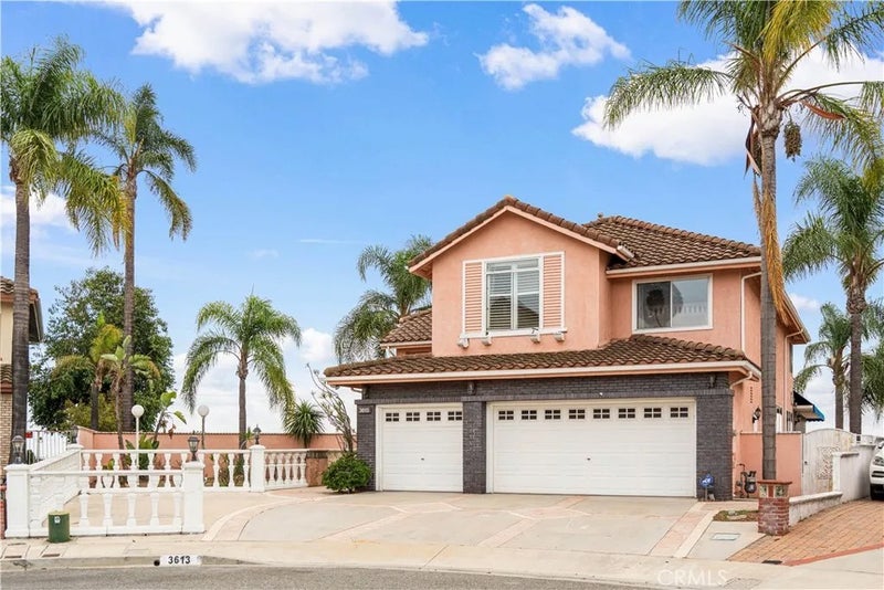 3613 Ashby Court