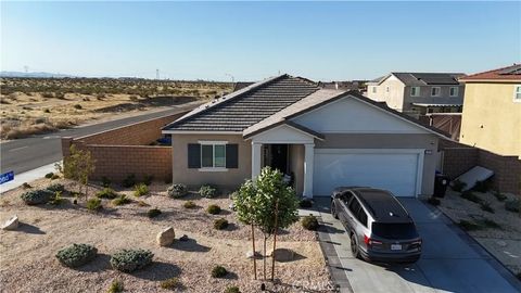 Photo of 13110 Sierra Blanca Way, Victorville, CA 92394 (MLS # HD26118569)