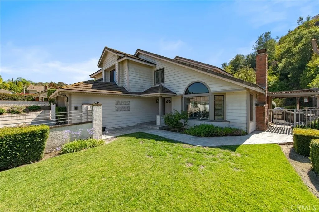 931 Heritage Drive