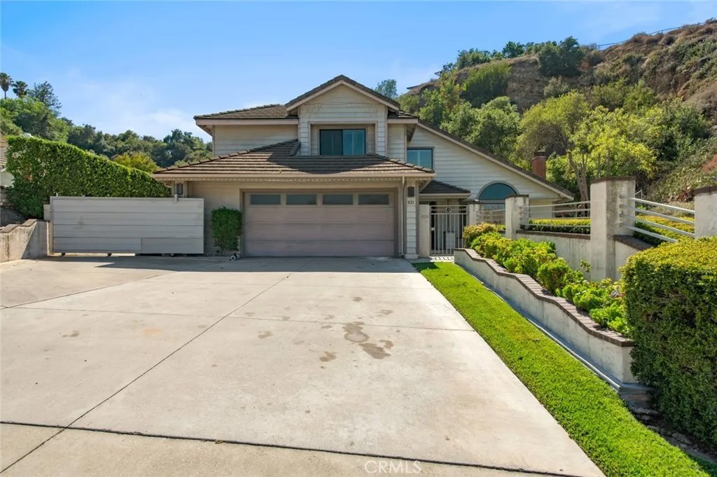 931 Heritage Drive