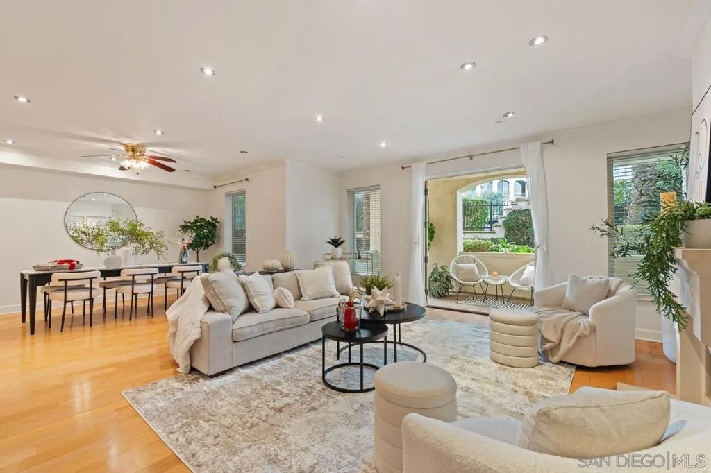 Photo of 1040 Genter St #103, La Jolla, CA 92037 (MLS # 250044503)