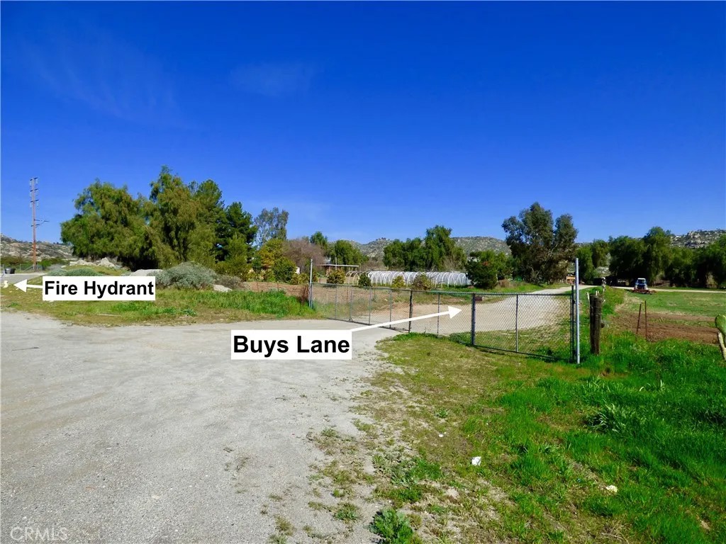 25080 Juniper Flats