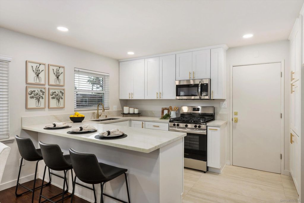 Photo of 5166 Catoctin Dr, San Diego, CA 92115 (MLS # 250045926)