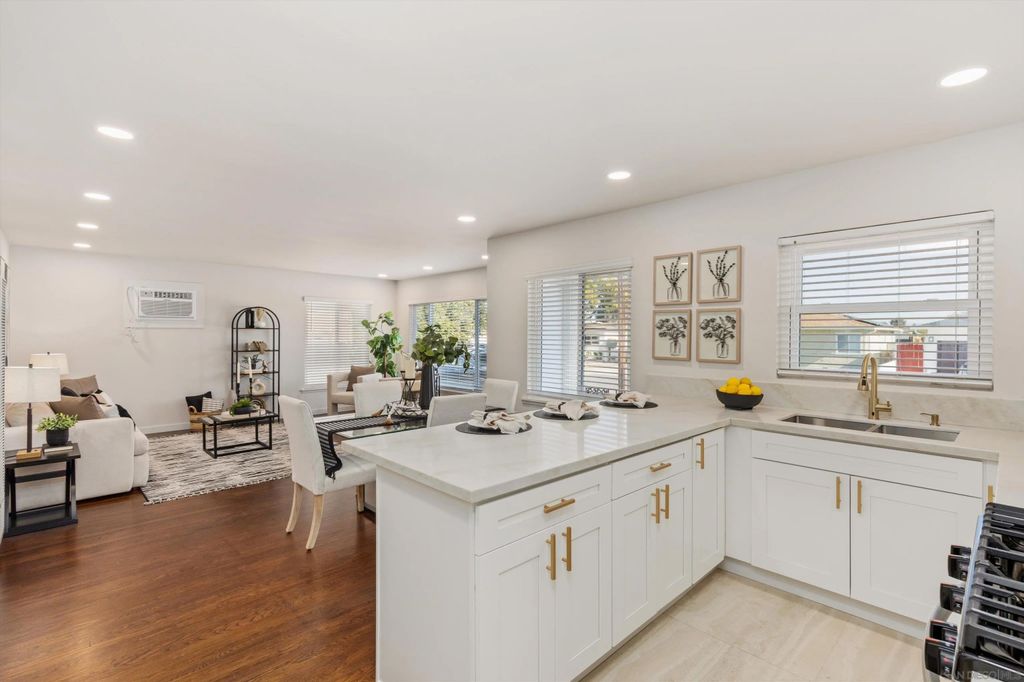 Photo of 5166 Catoctin Dr, San Diego, CA 92115 (MLS # 250045926)