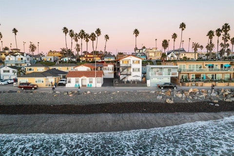 Photo of 308 S The Strand, Oceanside, CA 92054 (MLS # 260023450)