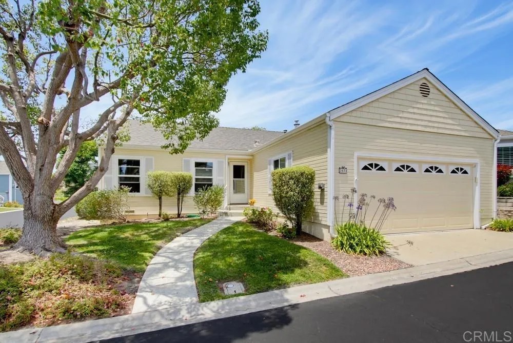3573 Amber Lane