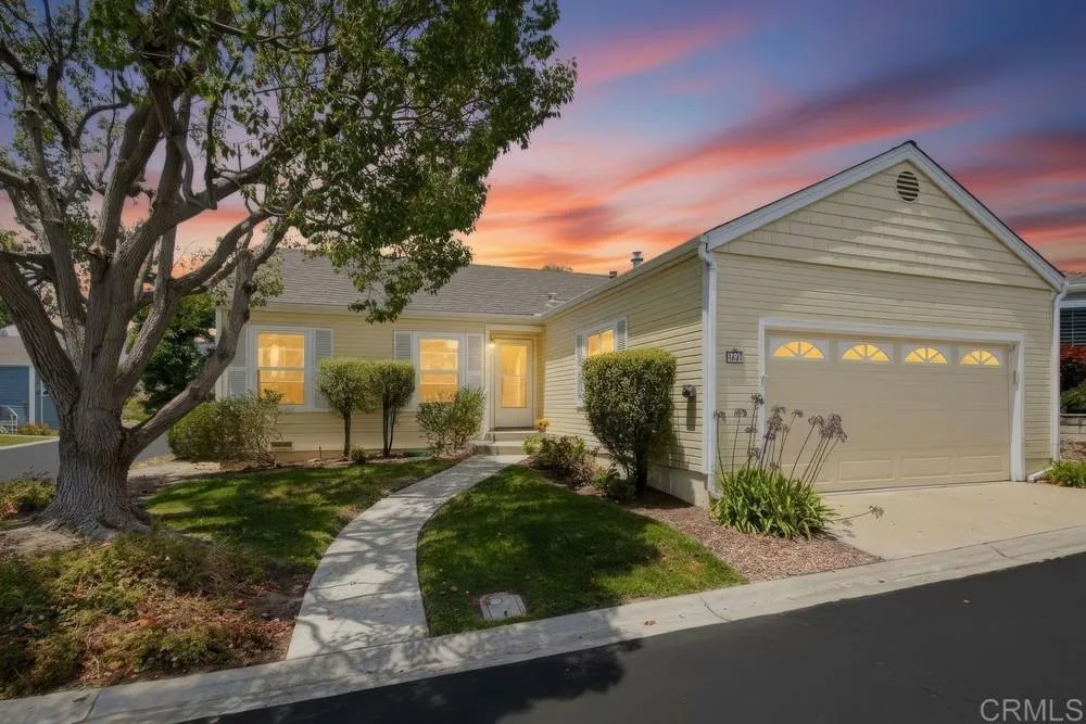 3573 Amber Lane