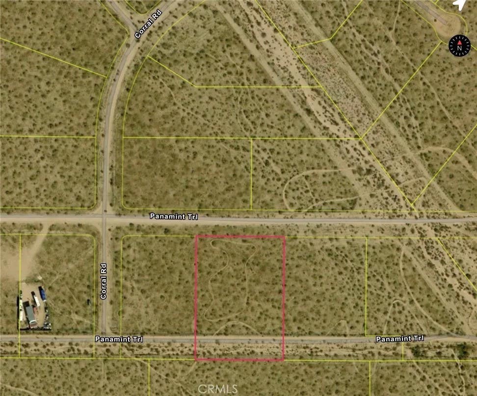 Photo of 2 Panamint, Helendale, CA 92342 (MLS # HD26177634)