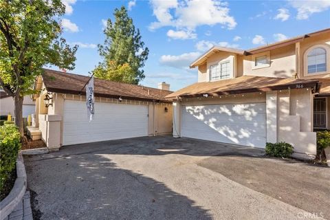 Photo of 28325 Seco Canyon #365, Saugus, CA 91390 (MLS # SR26019579)