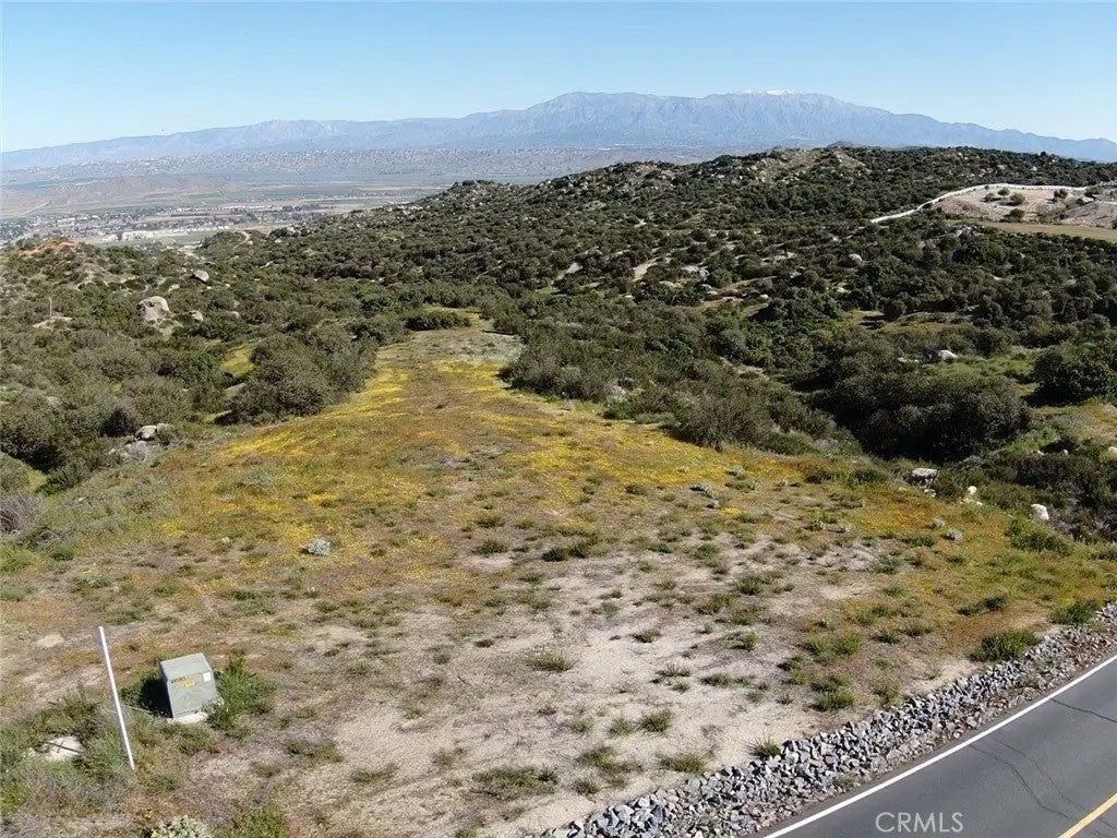 Photo of 0 Via Del Senor, Homeland, CA 92548 (MLS # IV26050854)