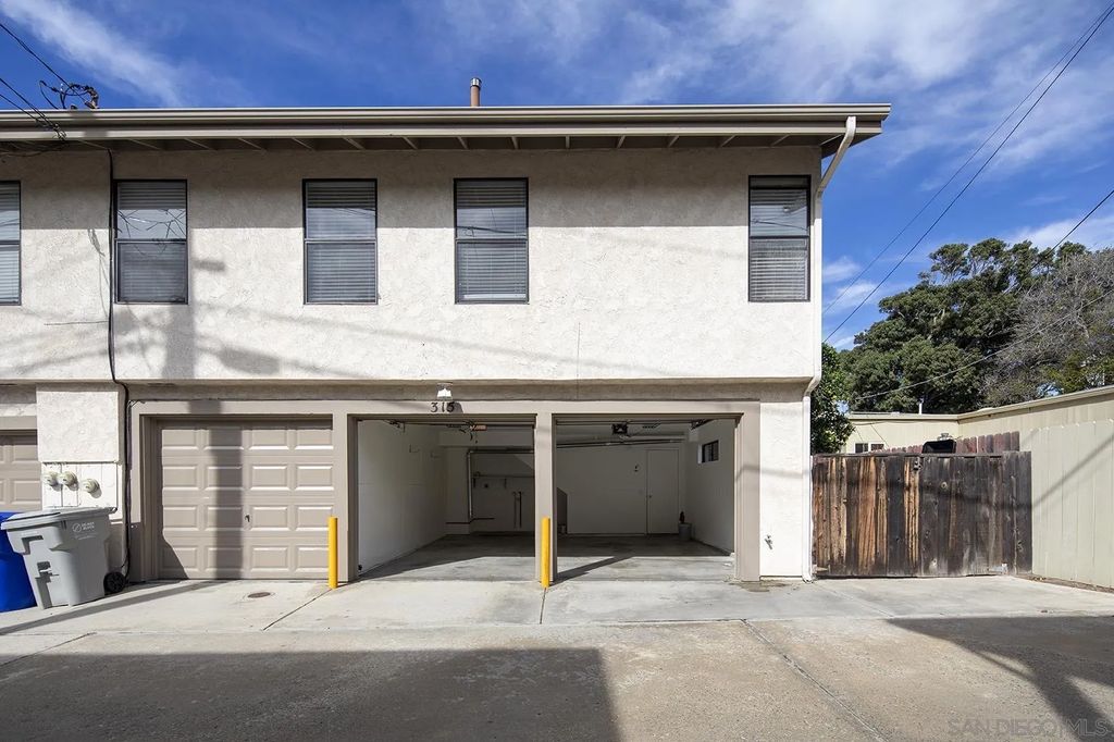 Photo of 315 Westbourne Street, La Jolla, CA 92037 (MLS # 250045658)