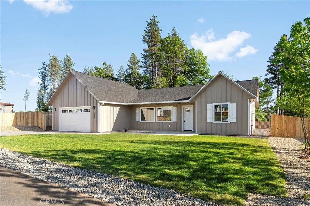 Photo of 1860 Conifer Drive, Paradise, CA 95969 (MLS # SN26077155)