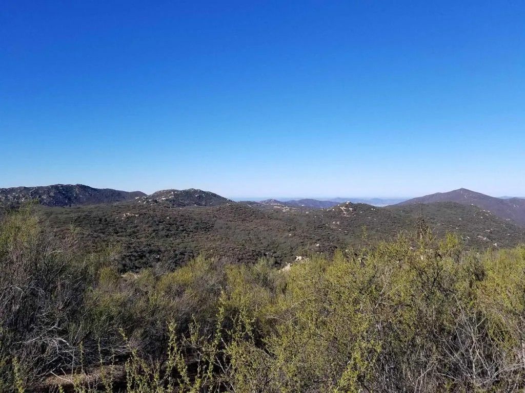 Photo of Trail Lots 1-9, Jamul, CA 91935 (MLS # PTP2600098)